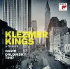 David Orlowsky Trio - Klezmer Kings CD (Germany, Import)