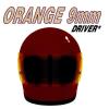 Orange 9MM - Driver Not Included CD