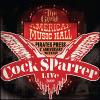 Cock Sparrer - Back In SF VINYL [LP] (Colored Vinyl; Limited Edition; Reissue)