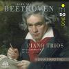 Beethoven / Vienna Piano Trio - Piano Trios 1 & 3 & 97 CD (SACD Hybrid)