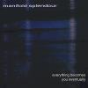 Manifold Splendour - Everything Becomes You Eventually CD
