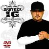 Brother Ig - Soul Searching CD