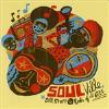 Little Monsters - Soulville CD