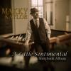 Makky Kaylor - Little Sentimental CD