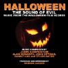 Dominik Hauser - Halloween: The Sound Of Evil CD