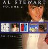Al Stewart - Original Album Series 2 CD (Germany, Import)