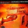 Shearer Jim - Jim Shearer - Memphis Hang CD