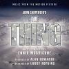 Alan Howarth / Larry Hopkins - Thing: Music From The Motion Picture CD