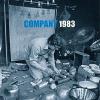 The Company - 1983 VINYL [LP]