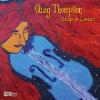 Suzy Thompson - Stop & Listen CD