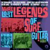 More Lost Legends Of Surf Guitar VINYL [LP]