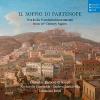 Abchordis Ensemble / Ensemble Barocco di Napoli - Il Soffio Di Partenope: Music