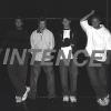 INTENCE - 2003 CD
