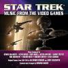 Dominik Hauser - Star Trek: Music From The Video Games CD