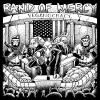 Band Of Mercy - Veganocracy CD