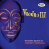 Robert Drasnin - Voodoo III VINYL [LP]