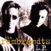 Rembrandts - LP CD