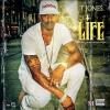 T Jones - Life Thru Penmanship CD (CDRP)