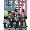 Sinbuenos - Cancer Is a Cash Cow CD