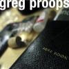 Greg Proops - Joke Book CD