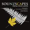 Toronto Children's Chorus - Sounzscapes: From Our Lands CD