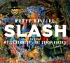 SLASH - World On Fire CD (Uk)