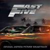 Fast Five CD (Original Soundtrack)