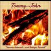 Tommy-John - Lessons Learned & Bridges Burned CD