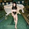 Lorelei K - Swimming Pool Eternity CD