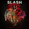 SLASH - Apocalyptic Love CD (France, Import)