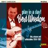 Bert Weedon - Play In A Day - Hits Misses & Collectables 1956-6 CD