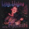 Lisa Haley - Lisa Haley & The Zydekats CD