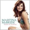 Martina Mcbride - Waking Up Laughing CD (Reissued)
