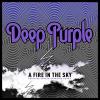 Deep Purple - Fire In The Sky CD