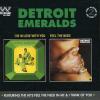 Detroit Emeralds - I'm In Love With You CD