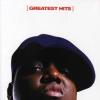 Notorious B.I.G. - Greatest Hits CD (Edited)
