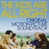 Kids Are All Right CD (Original Soundtrack)