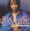 DJ Quik - Rhythm-Al-Ism CD