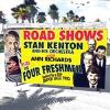 Four Freshmen / Kenton, Stan - Road Shows CD