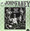 John Fahey - Transfiguration Of Blind Joe Death VINYL [LP]