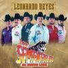 Sementales De Nuevo Leon - Leonardo Reyes CD