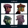 Gorillaz - Demon Days VINYL [LP]