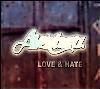 Aventura - Love & Hate CD