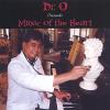 Dr.O - Presents: Music Of The Heart CD