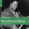 Rough Guide To Barrelhouse Blues - Rough Guide To Barrelhouse Blues CD
