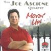 Joe Ascione - Movin Up CD