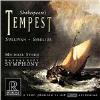 Kansas City Symph / Stern: cnd - Sullivan, Sibelius: Shakespeare's Tempest CD