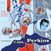 Carl Perkins - Dance Album Of Carl Perkins VINYL [LP]