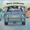 Dave Anderson - Unprepared CD