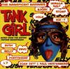 Tank Girl CD